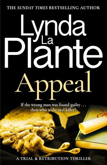 Appeal: A Trial and Retribution thriller 