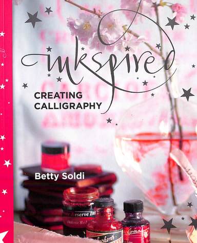 Inkspire Creating Calligraphy