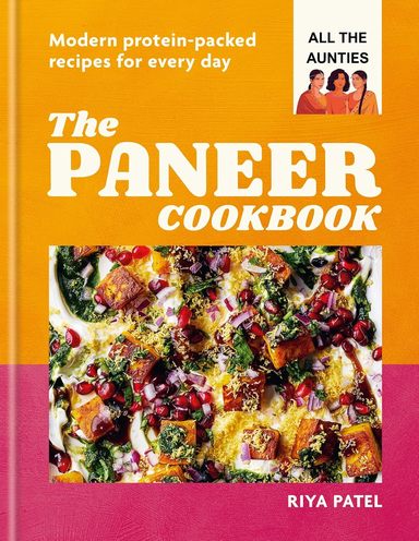 Paneer Cookbook