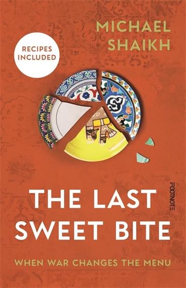 Last Sweet Bite