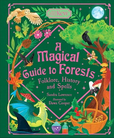 Magical Guide to Forests