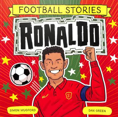 Football Stories : Ronaldo