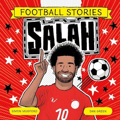 Football Stories: Salah
