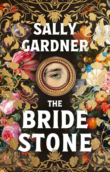 Bride Stone: the spellbinding new historical novel from the author of The Weather Woman