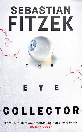 Eye Collector