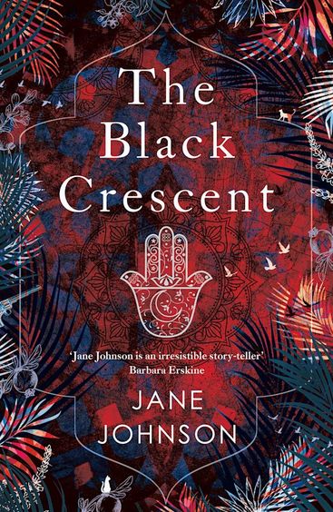 Black Crescent