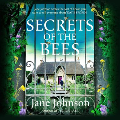 Secrets Of The Bees