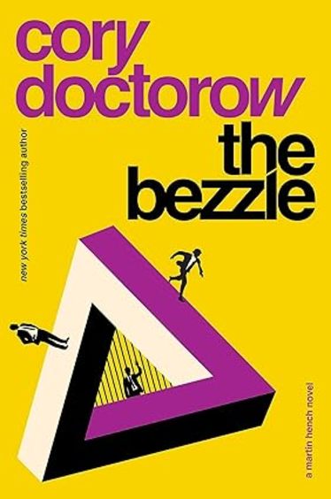 The Bezzle (Red Team)