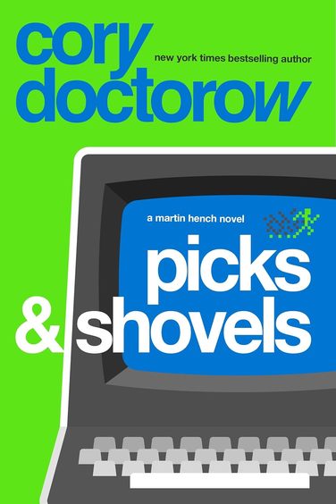 Picks & Shovels