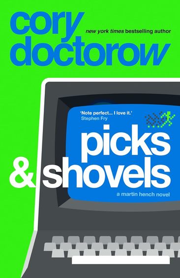 Picks & Shovels