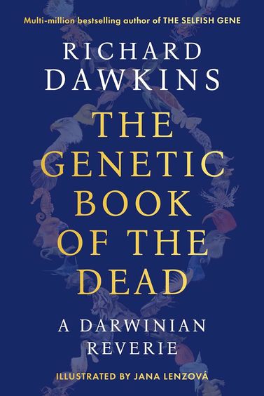 Genetic Book Of The Dead