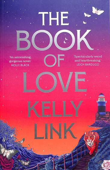 Book Of Love