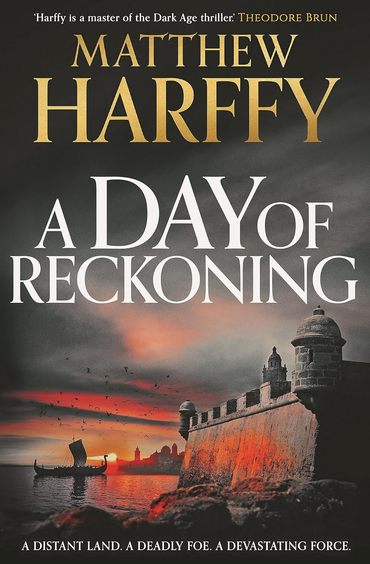 Day Of Reckoning
