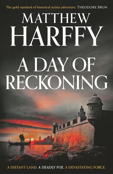 Day Of Reckoning