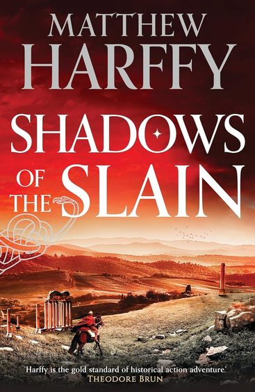 Shadows Of The Slain