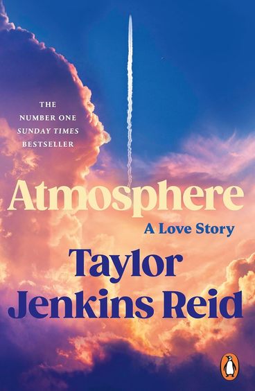 Atmosphere : A Love Story