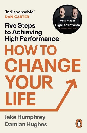 How To Change Your Life
