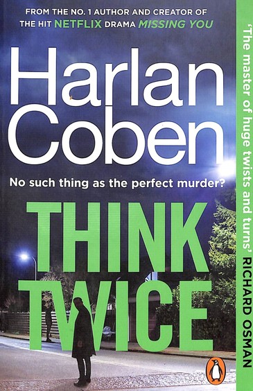 Think Twice