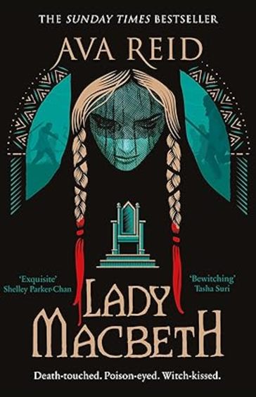 Lady Macbeth
