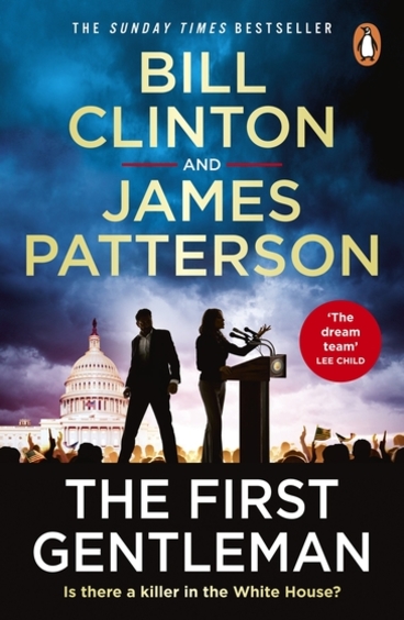 First Gentleman