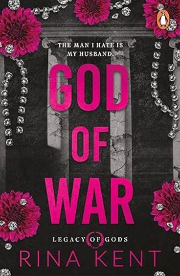 God Of War : Legacy Of Gods Book 6