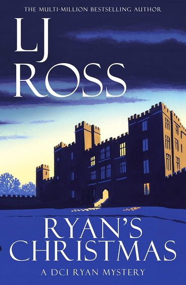 Ryans Christmas : The Dci Ryan Mysteries