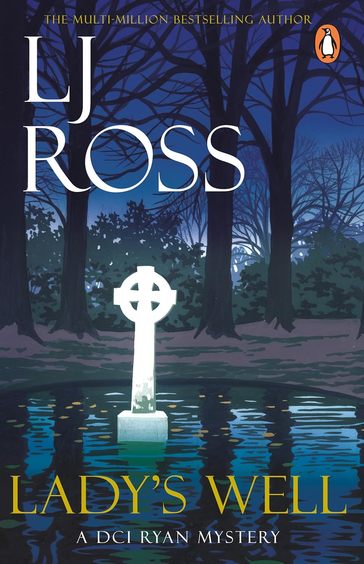 Ladys Well : The Dci Ryan Mysteries