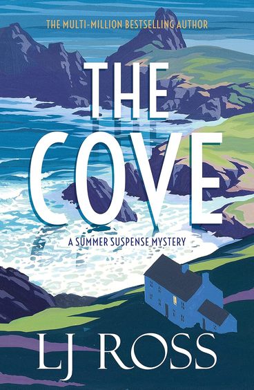 Cove : The Summer Suspense Mysteries