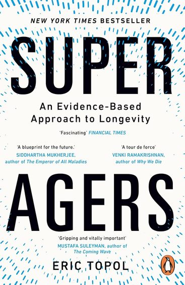 Super Agers