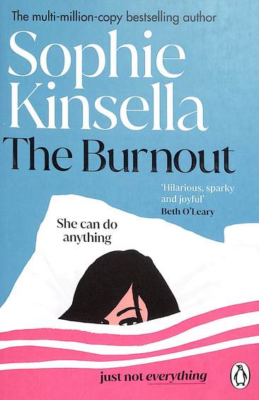 Burnout