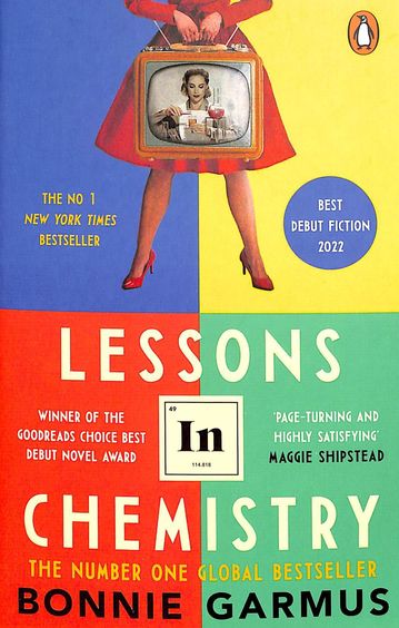 Lessons In Chemistry