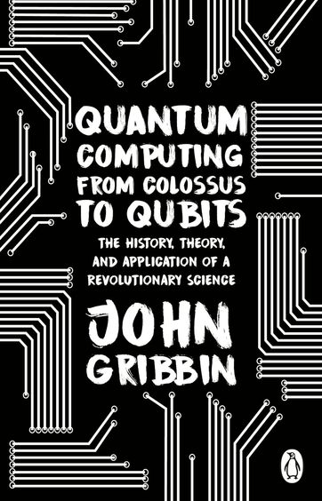 Quantum Computing From Colossus To Qubits