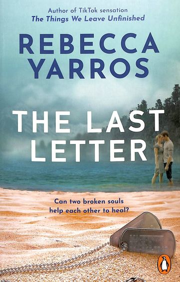 Last Letter