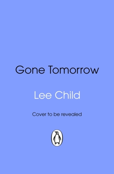 Gone Tomorrow : Tv Tie-In