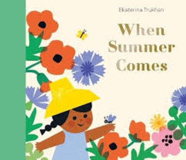 National Trust : When Summer Comes