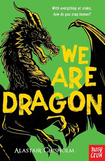 We Are Dragon