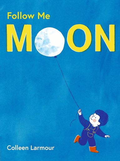 Follow Me Moon
