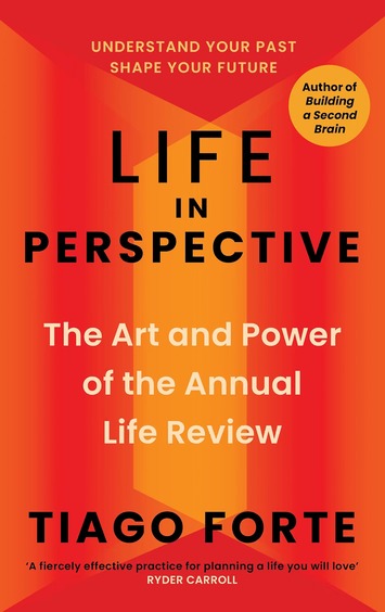 Life In Perspective : The Art & Power Of The Annual Life Review