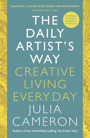 Daily Artists Way