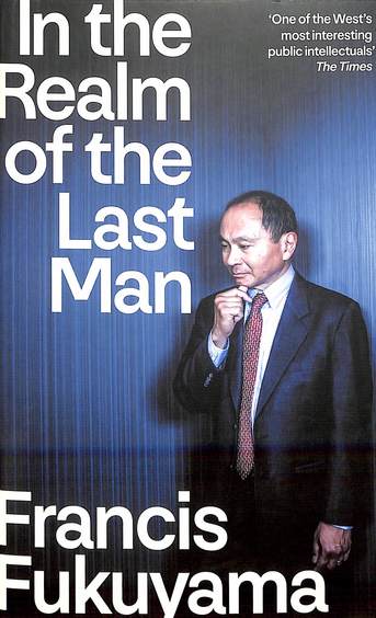 In The Realm Of The Last Man