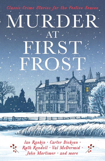 Murder at First Frost