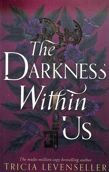 Darkness Within Us