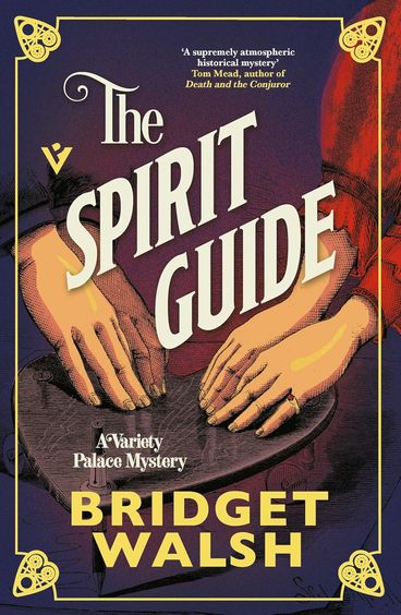 Spirit Guide