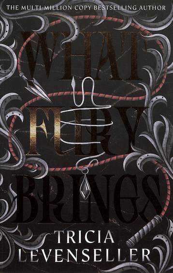 What Fury Brings