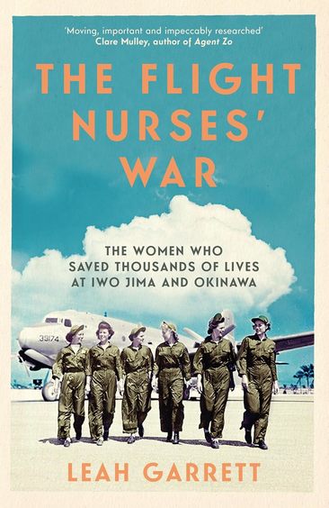 Flight Nurses War