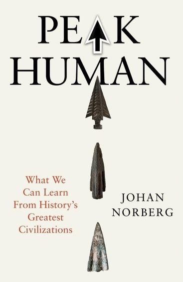 Peak Human : What We Can Learn From The Rise & Fall Of Golden Ages