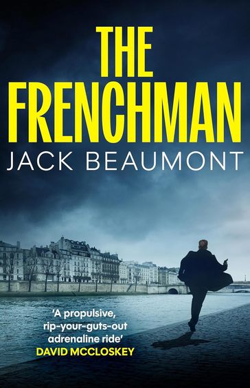 Frenchman