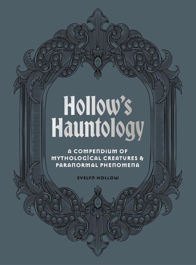 Hollows Hauntology