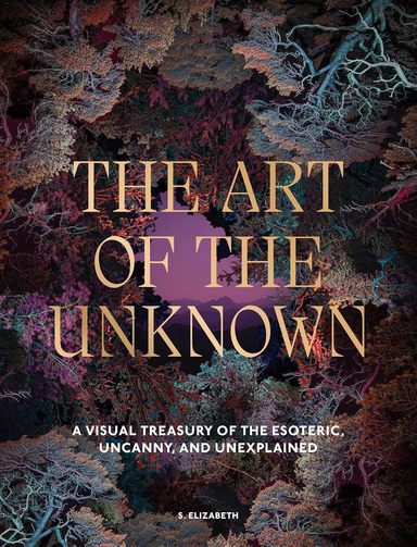 Art of the Unknown: Art in the Margins