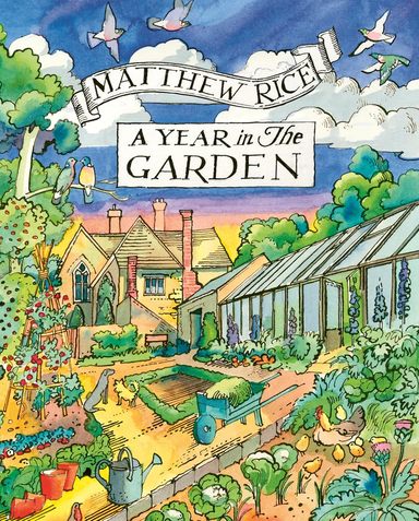 Year in the Garden